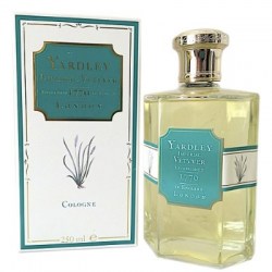 Yardley Imperial Vetyver