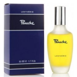 Yardley Panache