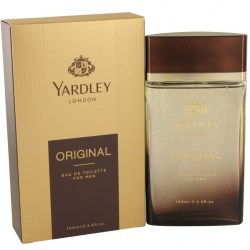Yardley Original