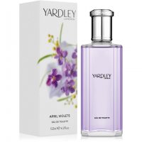 Yardley April Violets