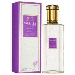 Yardley Peony