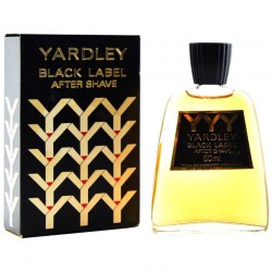 Yardley Black Label
