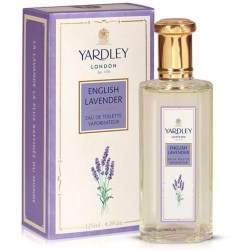 Yardley English Lavender