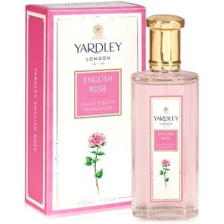 Yardley English Rose