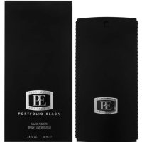 Perry Ellis Portfolio Black foto-small