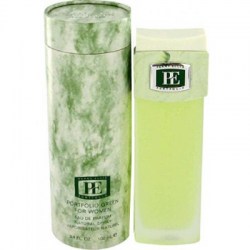 Perry Ellis Portfolio Green for Women