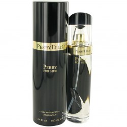 Perry Ellis Perry Black for Her