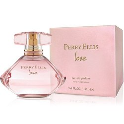 Perry Ellis Perry Ellis Love
