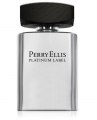 Perry Ellis Perry Ellis Platinum Label foto-small
