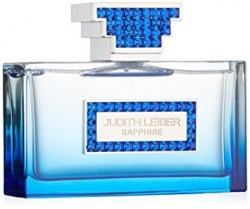 Judith Leiber Sapphire Limited Edition