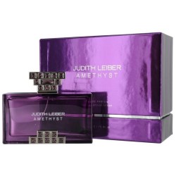 Judith Leiber Amethyst