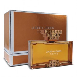 Judith Leiber Topaz