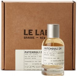 Le Labo Patchouli 24