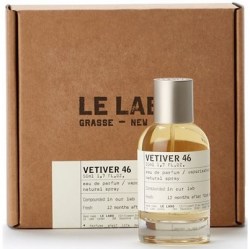Le Labo Vetiver 46