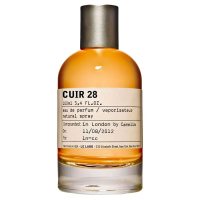 Le Labo City Exclusive Cuir 28 Dubai