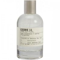 Le Labo Home Fragrance Cedre 11