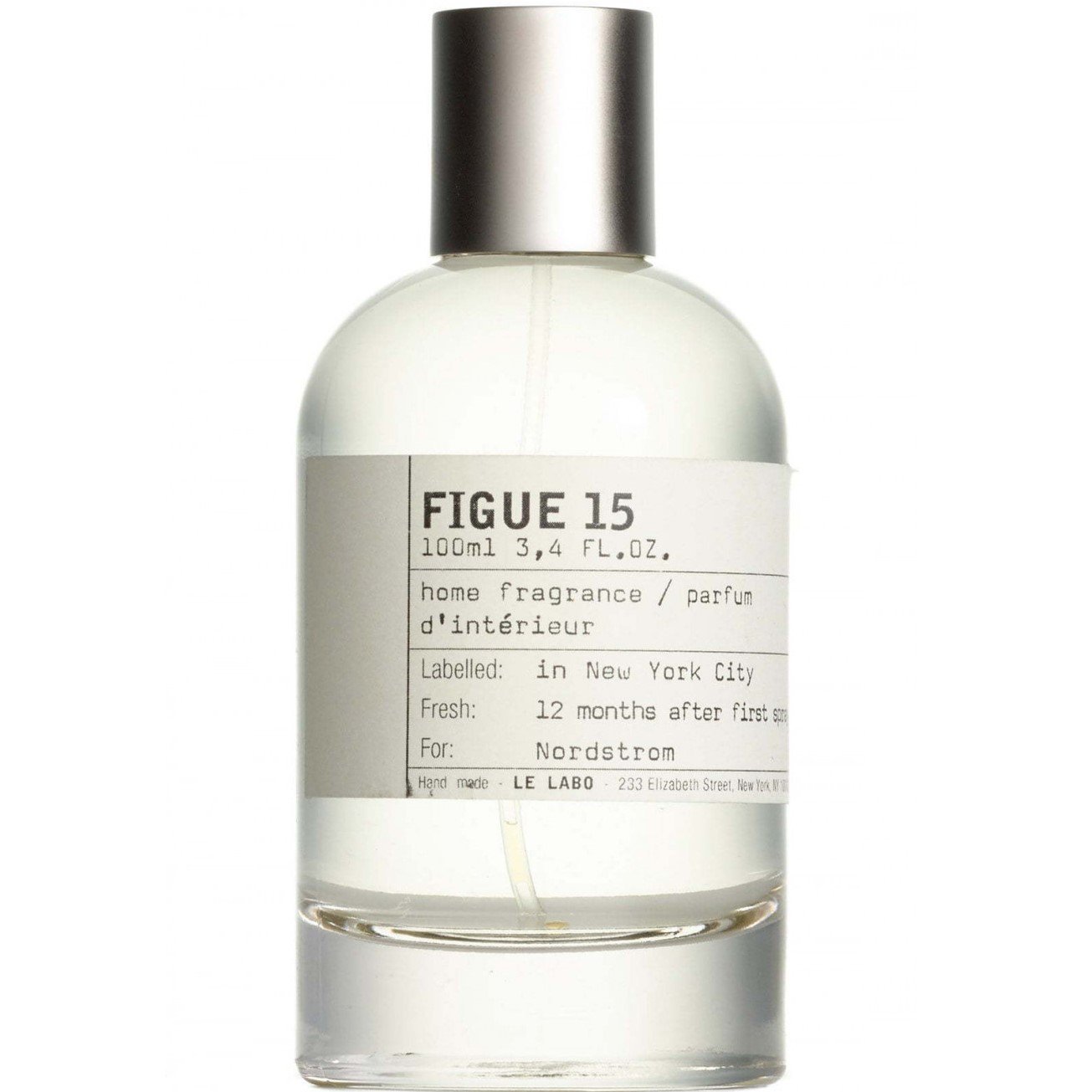 Le Labo Home Fragrance Figue 15 отзывы, распив/делюсь купить в Украине