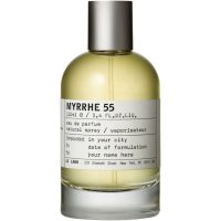 Le Labo City Exclusive Myrrhe 55 Shanghai