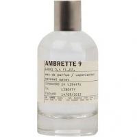 Le Labo Ambrette 9