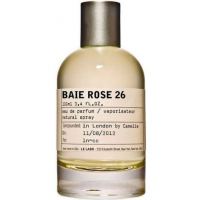Le Labo City Exclusive Baie Rose 26 Chicago