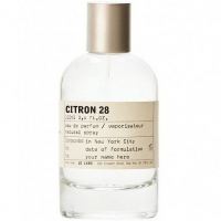 Le Labo City Exclusive Citron 28 Seoul