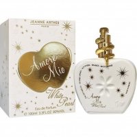 Jeanne Arthes Amore Mio White Pearl