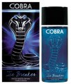 Jeanne Arthes Cobra Ice Breaker