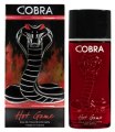 Jeanne Arthes Cobra Hot Game