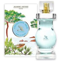 Jeanne Arthes Collection Azur Viree En Mer