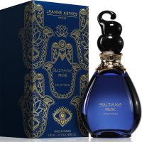 Jeanne Arthes Sultane Musk foto-small