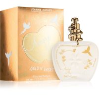 Jeanne Arthes Amore Mio Gold n`Roses
