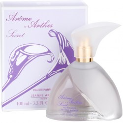 Jeanne Arthes Arome Arthes Secret