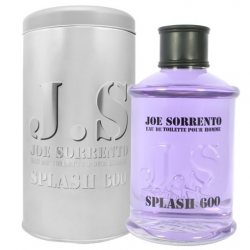 Jeanne Arthes Joe Sorrento