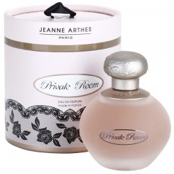 Jeanne Arthes Private Room