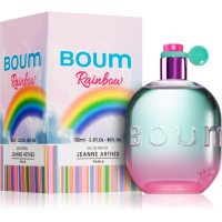 Jeanne Arthes Boum Rainbow