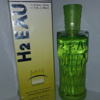 Jeanne Arthes H2EAU Equilibrante