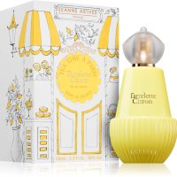 Jeanne Arthes Tea Time a Paris Tartelette Citron foto-small