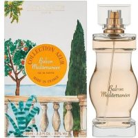 Jeanne Arthes Collection Azur Balcon Mediterraneen