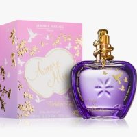Jeanne Arthes Amore Mio Forbidden Fruit