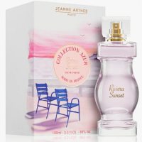 Jeanne Arthes Collection Azur Rivera Sunset
