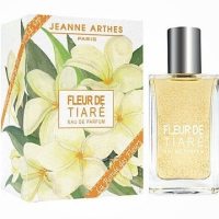 Jeanne Arthes Fleur de Tiare