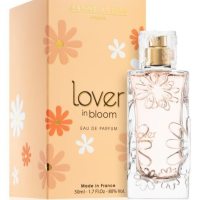 Jeanne Arthes Lover in Bloom