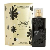 Jeanne Arthes Lover in Dark