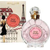 Jeanne Arthes Balade a Paris Soiree Rooftop