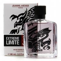 Jeanne Arthes Extreme Limite Spirit foto-small