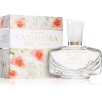 Jeanne Arthes Cassandra Rose Jasmin