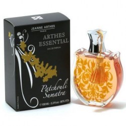 Jeanne Arthes Arthes Essential Patchouli Sumatra
