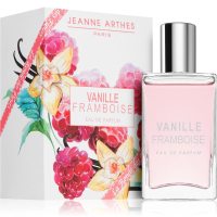 Jeanne Arthes La Ronde des Fleurs Vanille Framboise