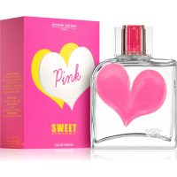 Jeanne Arthes Sweet Sixteen Pink foto-small