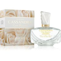 Jeanne Arthes Cassandra Roses Blanches